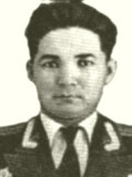 Алимбетов Абылай
