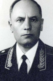 Громов (Гарварт) Иван