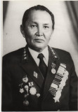 Аманчин Сабыр