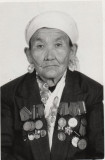 Тышканбаева 