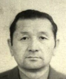 Досмаганбетов Фарден