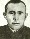Исаханов Берген