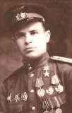 Блинов Павел