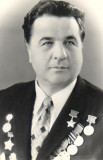 Бреусов Владимир