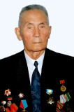 Оразалин Кәмен