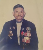Алтынбаев Сейткерим
