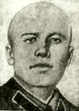 Косаев Аликбай