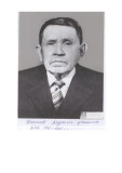 Касенов Абрасыл