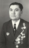 Канкуров Айткали