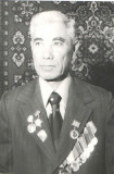 Идрисов Омар