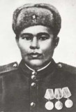КАБИЛОВ Тулен