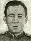 Баймуханов Муса