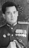 Момыш-Улы Баурджан