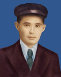 Абуталипов Ашим