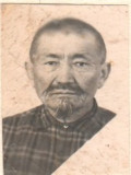 Абдыбаев Еншибай