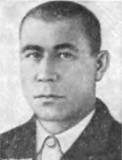 Шевцов Георгий