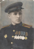Потапов Андрей