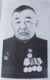 Кожекенов Закария