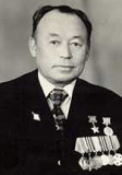 Токатаев Рахимжан