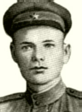 Ильин Степан