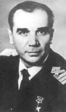 Томасевич Петр