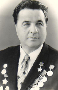 Бреусов Владимир