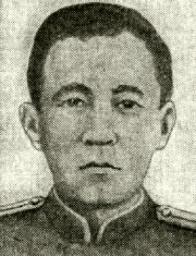 Баймуханов Муса