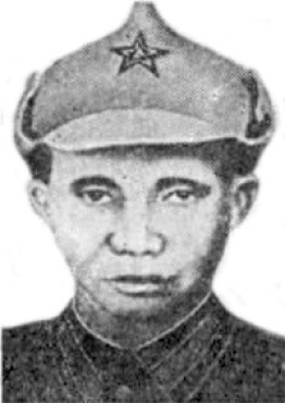 Тилханбаев Кожавлет