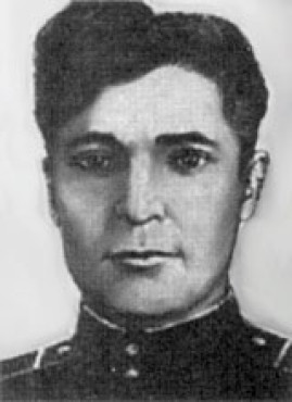 Бедренко Николай