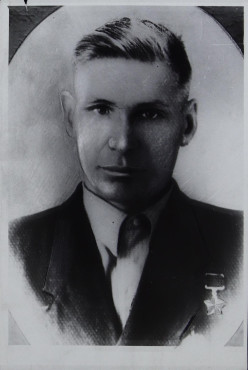 Васильев Тимофей