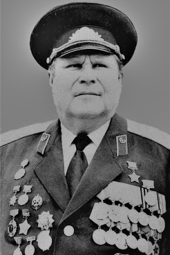 Петров Александр