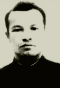 Трясин Ерминагельд