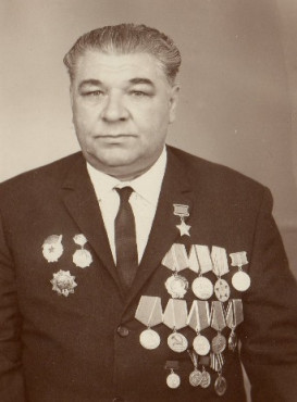 Грушко (Глушко) Василий