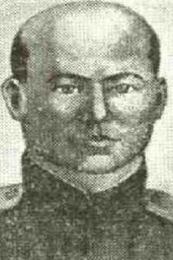 Искалиев Сундужскали