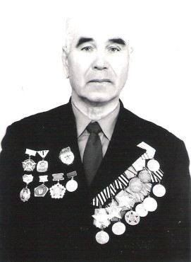 Кузнецов Александр