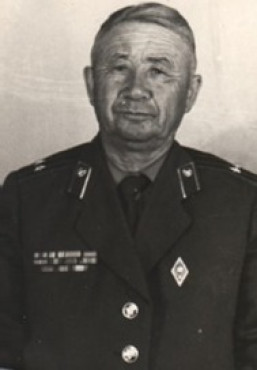 Созакбаев Кобетай