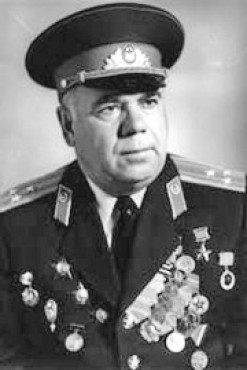 Попов Александр
