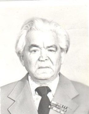 Джусупгалиев Нурулла