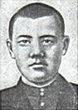 Спатаев Карсыбай