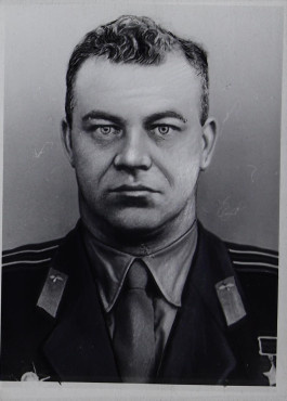 Сафонов Федор