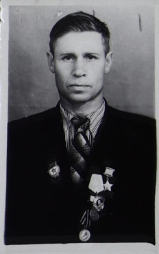 Гуляев Сергей