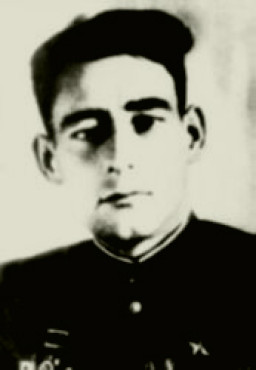 Садыков Батабай