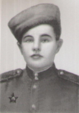 Рубусин Сергей