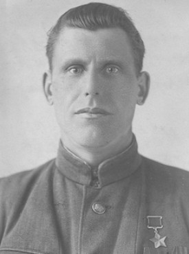 Огнев Андрей