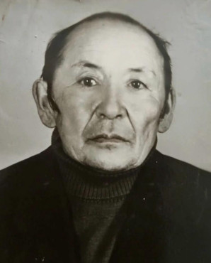 Исимбеков/Исембеков Жулдугул