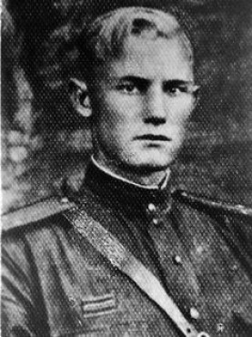 Романов Александр