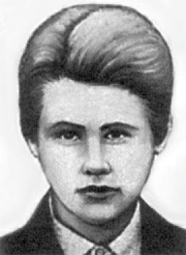 Бережной Иван