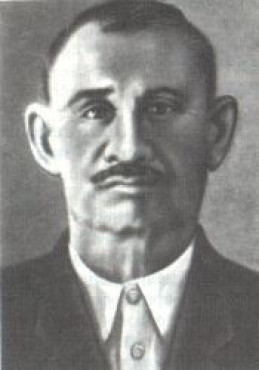 Кинжабаев Туле