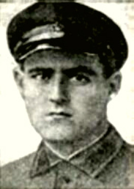 Тимофеев Дмитрий