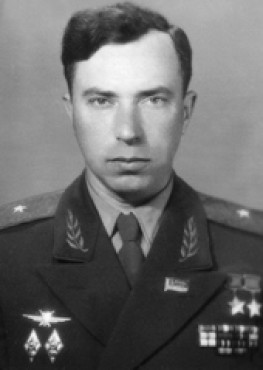 Беда Леонид